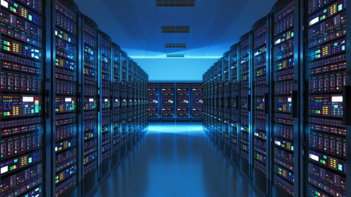 Cloud Server